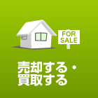売却する・買取する
