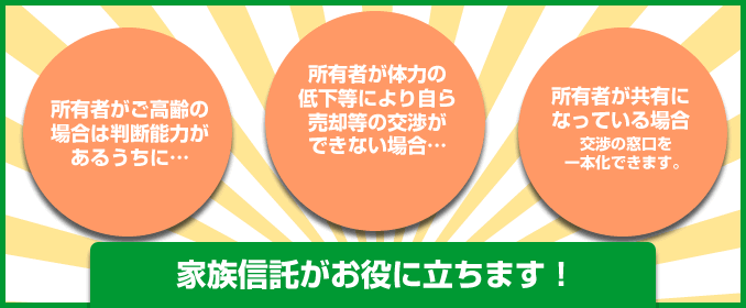 秘密厳守お気軽にご相談ください